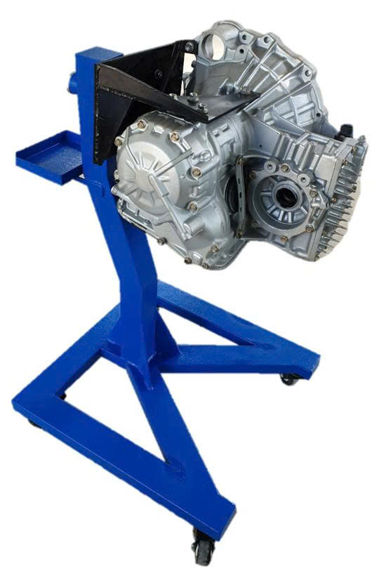 Hộp số tự động