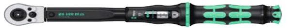 Cờ lê lực đồng hồ 1/2" (20~140N.M)-N140 -Wera